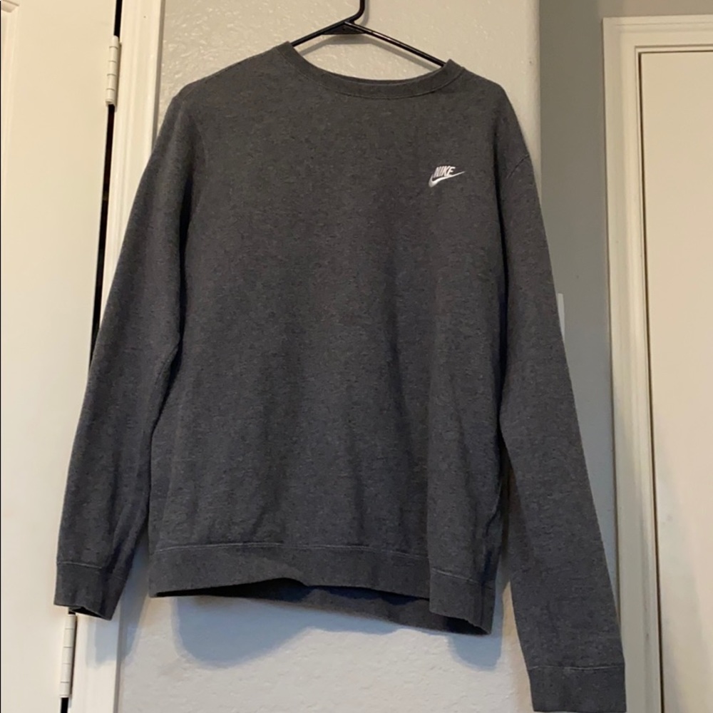 Nike Pullover Hoodie